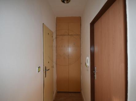 Prodej bytu, 1+1, 33 m²