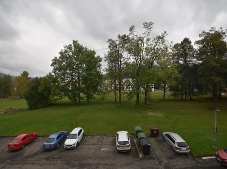 Pronájem bytu, 2+1, 61 m²