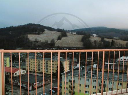 Prodej bytu, 1+kk, 25 m²