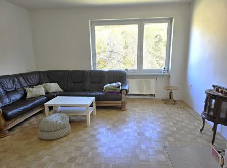Prodej bytu, 3+1, 76 m²