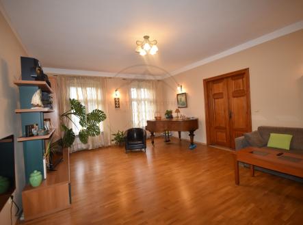 Prodej bytu, 3+1, 170 m²