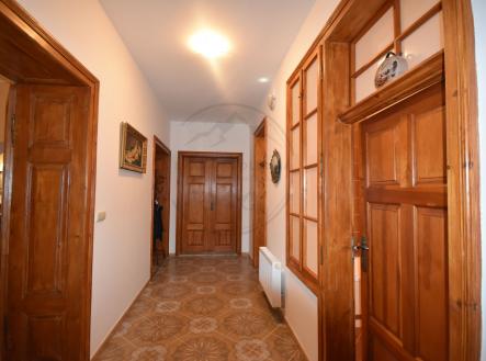 Prodej bytu, 3+1, 170 m²