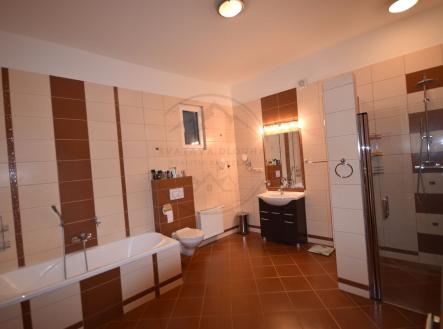 Prodej bytu, 3+1, 170 m²