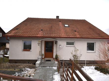 Prodej domu/vily, 240 m²