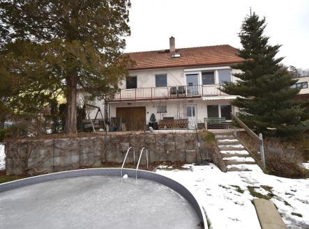 Prodej domu/vily, 240 m²