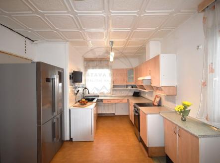 Prodej domu/vily, 240 m²