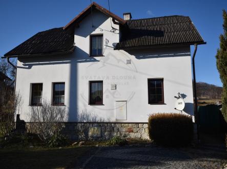 Pronájem domu/vily, 165 m²