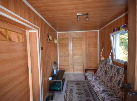 Pronájem domu/vily, 165 m²