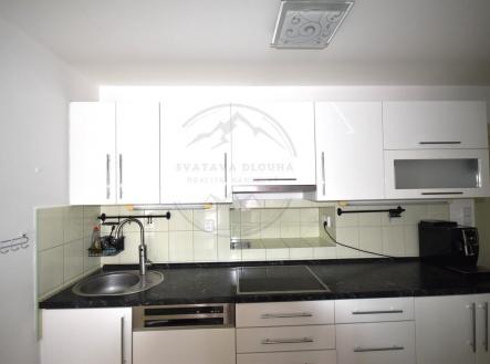 Pronájem bytu, 2+kk, 69 m²