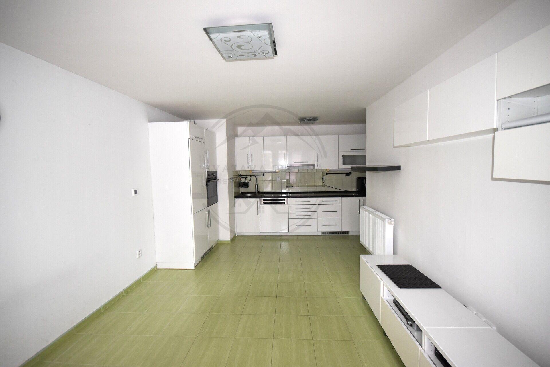 Pronájem bytu 2+KK s terasou  – Vidnava