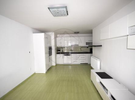 Pronájem bytu, 2+kk, 69 m²
