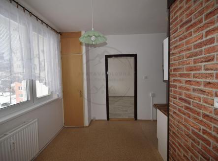 Pronájem bytu, 3+1, 74 m²