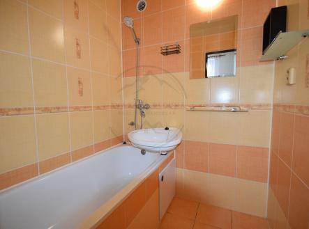 Pronájem bytu, 3+1, 74 m²