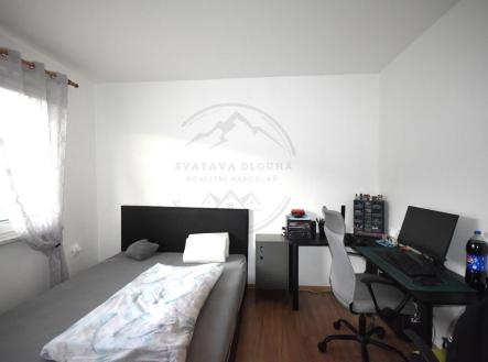 Prodej bytu, 2+1, 56 m²