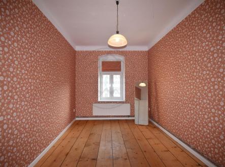 Pronájem bytu, 2+1, 56 m²