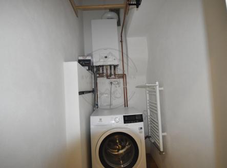 Pronájem bytu, 2+1, 56 m²