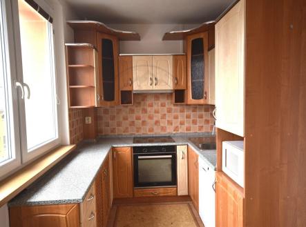 Prodej bytu, 3+1, 69 m²