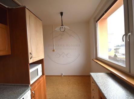 Prodej bytu, 3+1, 69 m²