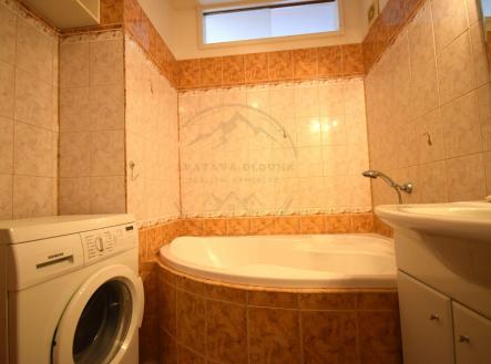 Prodej bytu, 3+1, 69 m²