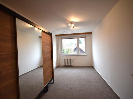 Prodej bytu, 3+1, 69 m²