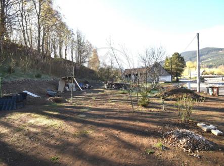 Prodej pozemku pro bydlení, 960 m²