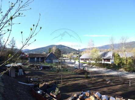 Prodej pozemku pro bydlení, 960 m²