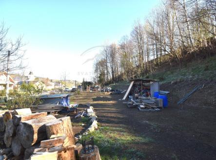 Prodej pozemku pro bydlení, 960 m²