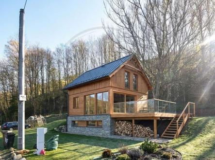 Prodej pozemku pro bydlení, 960 m²