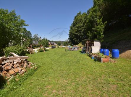 Prodej pozemku pro bydlení, 960 m²