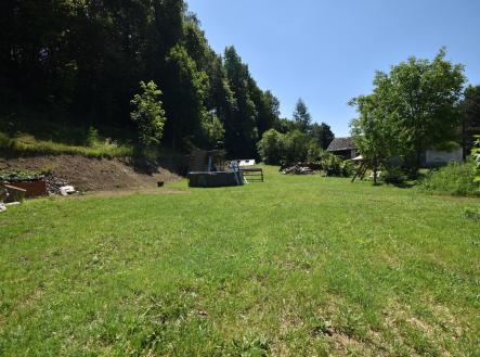 Prodej pozemku pro bydlení, 960 m²