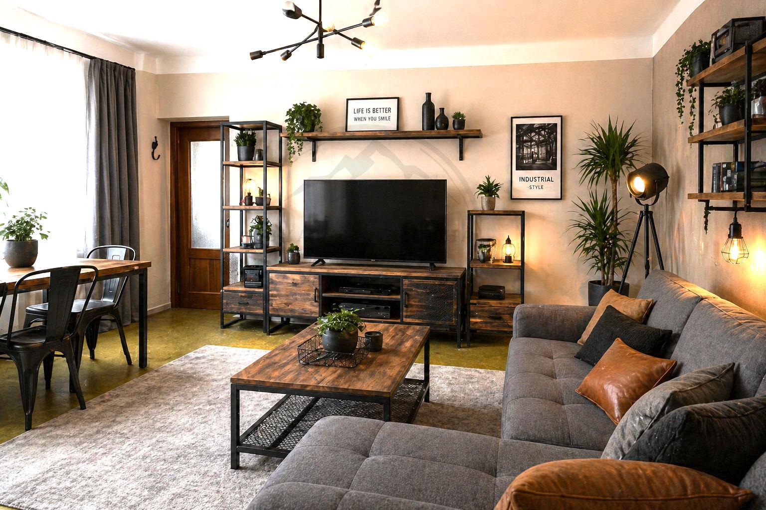 Nabízím k prodeji byt 3+1 s balkonem a zahradou nacházející se v bytovém domě v Jeseníku.