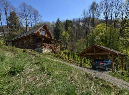 Prodej pozemku pro bydlení, 3 985 m²