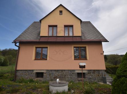 Prodej domu/vily, 210 m²