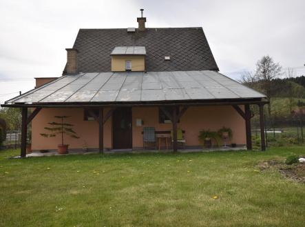 Prodej domu/vily, 210 m²