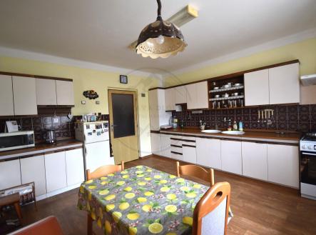 Prodej domu/vily, 210 m²