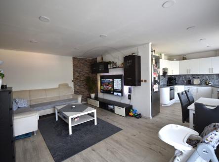 Prodej bytu, 3+1, 67 m²