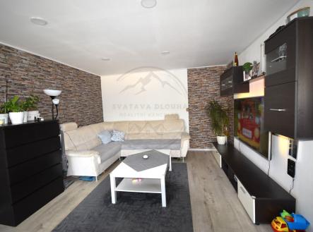 Prodej bytu, 3+1, 67 m²
