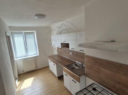 Pronájem bytu, 2+1, 50 m²
