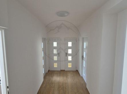 Pronájem bytu, 2+1, 50 m²
