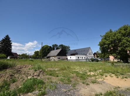 Prodej domu/vily, 417 m²
