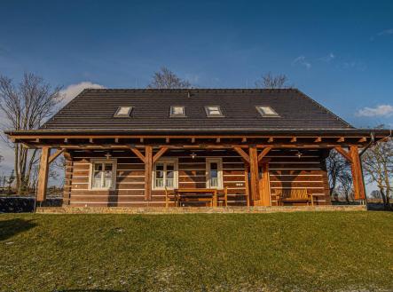 Prodej chaty/rekreačního objektu, 174 m²