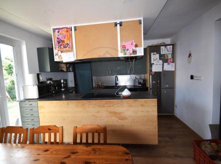 Prodej domu/vily, 100 m²