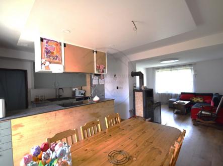 Prodej domu/vily, 100 m²