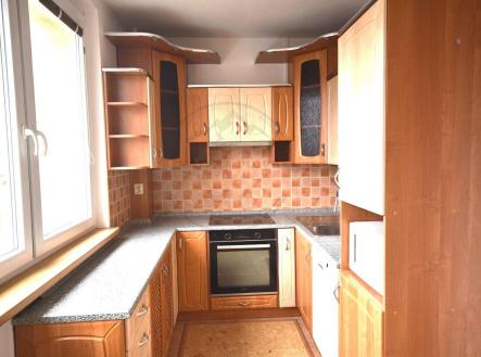 Prodej bytu, 3+1, 69 m² obrázek