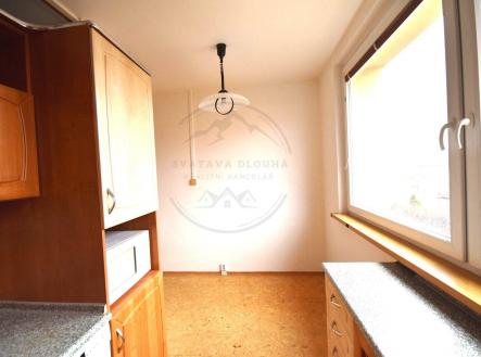 Prodej bytu, 3+1, 69 m²