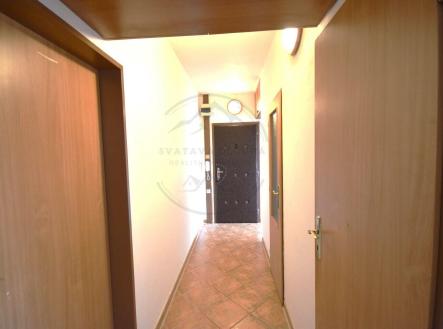 Prodej bytu, 3+1, 69 m²