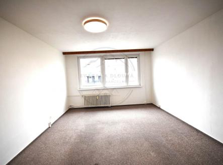 Prodej bytu, 3+1, 69 m²
