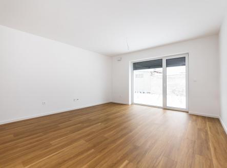 Prodej bytu, 1+kk, 40 m²