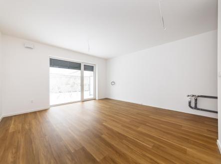 Prodej bytu, 1+kk, 40 m²