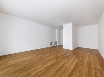 Prodej bytu, 1+kk, 40 m²